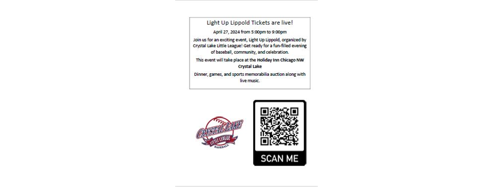 Light Up Lippold-CLLLB Event